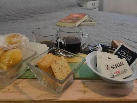 Departamento en Alquiler Temporal en Nuñez, USD 680