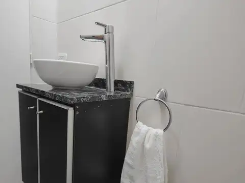 Departamento en Nuñez