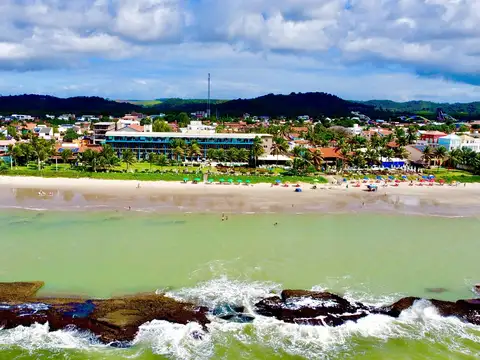 Rua Mario Gomes de Mattos 300