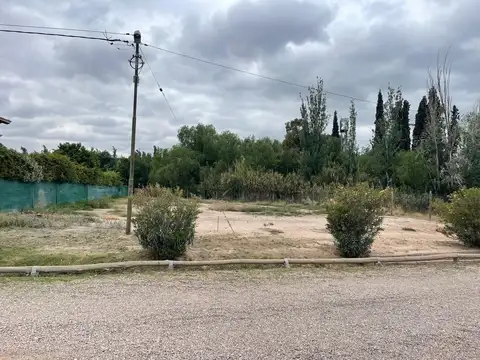 Terreno en Venta de 1373,0 m2