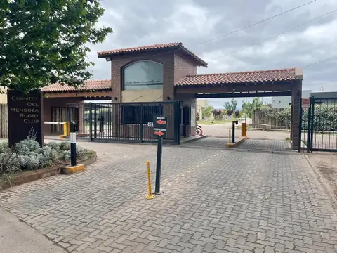 REMAX VENDE EXCELENTE LOTE EN GUAYMALLEN  ,MENDOZA