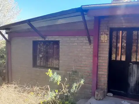 VENTA! CASA 2 DORMITORIOS - Rio Ceballos!