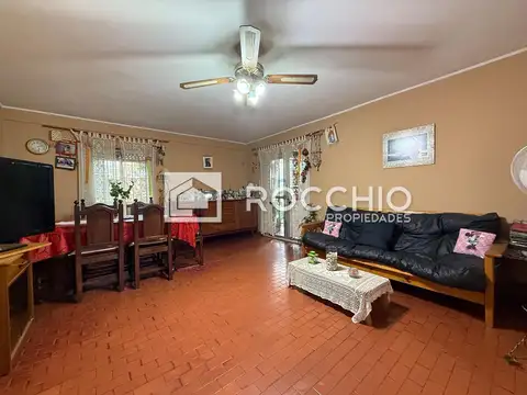 Departamento en venta 5 ambientes Villa Lynch