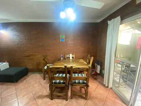 Departamento en Venta en Villa Sarmiento, USD 110.000
