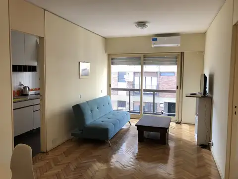 Departamento en Alquiler de 2 ambientes