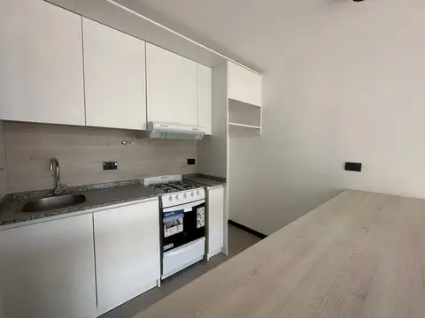 Departamento en Alquiler 2 años