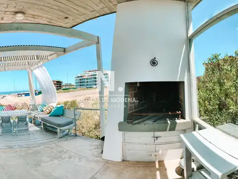 Casa en Alquiler Temporal en El Chorro, USD 26.000