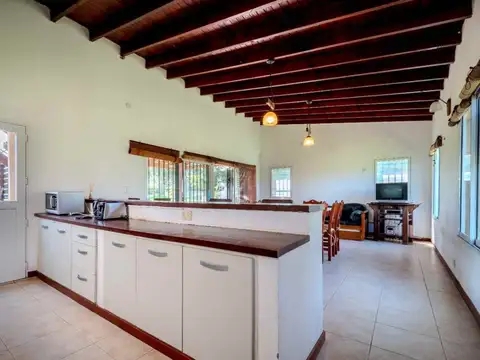 Casa en Venta 16 años