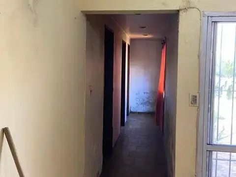 Casa en Venta 25 años