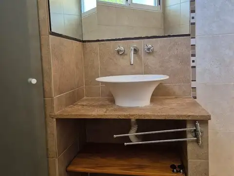 Departamento en Alquiler Apto profesional