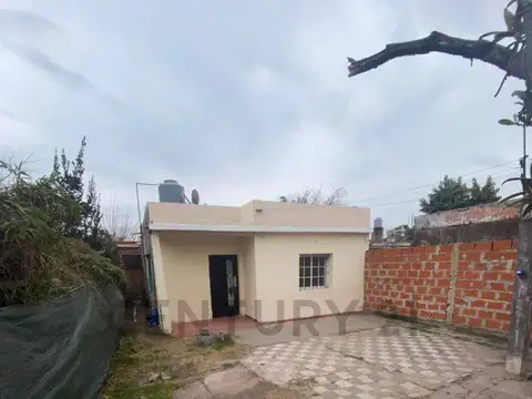 Casa en Venta en Jose Clemente Paz, USD 44.900