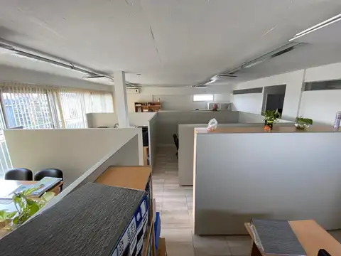 Oficina en Venta en Colegiales, USD 245.000