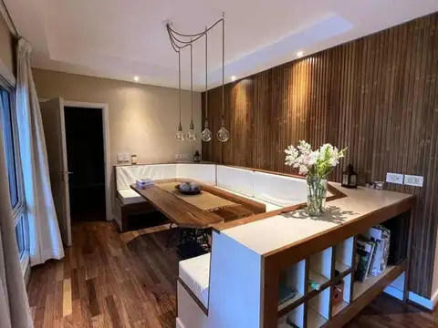 Casa 5 ambientes con 5 baños