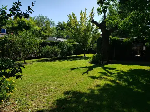 Terreno en Venta en Villa Rosa, USD 99.000