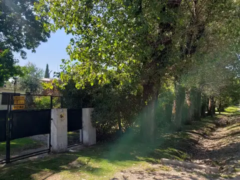 Lote  en Venta en Villa Rosa, Pilar, G.B.A. Zona Norte