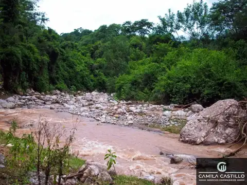 Campo en venta de 7200m2 ubicado en Río Piedras