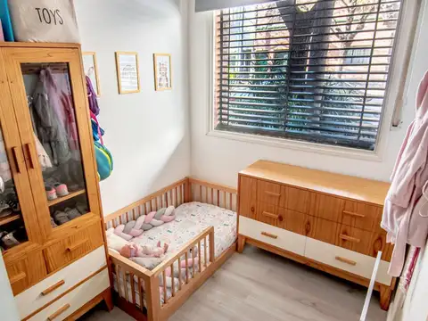 Depto Tipo Casa en Venta 27 años