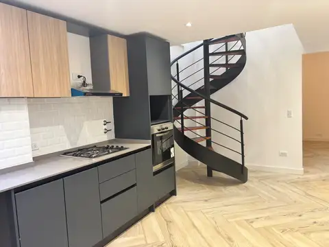 Sánchez De Bustamante 2100, Piso PB