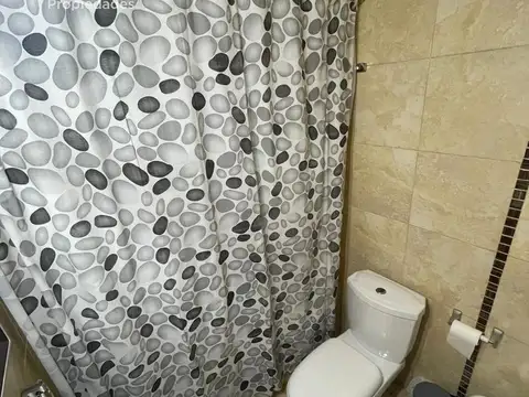 Luminoso monoambiente en Parque Chas! Apto Credito!