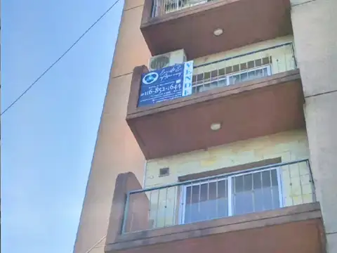 Grl Justo J De Urquiza 500, Piso 3