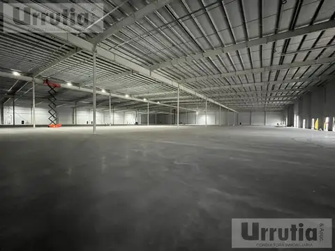 Parque Industrial Reconquista