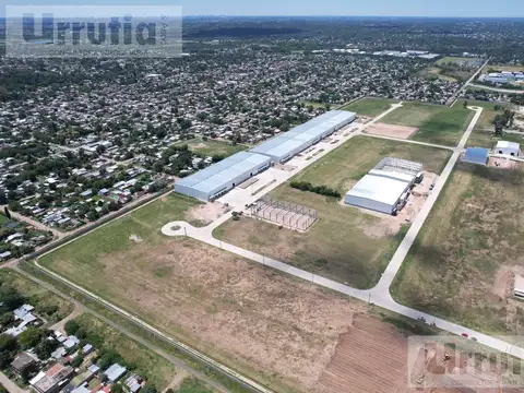 Galpon en Alquiler en Trujui, USD 8