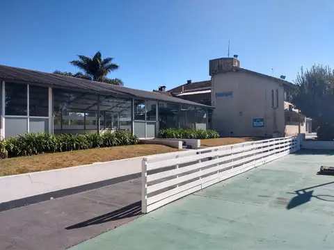 BOCA RATON GOLF CLUB