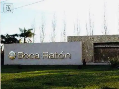 BOCA RATON GOLF CLUB