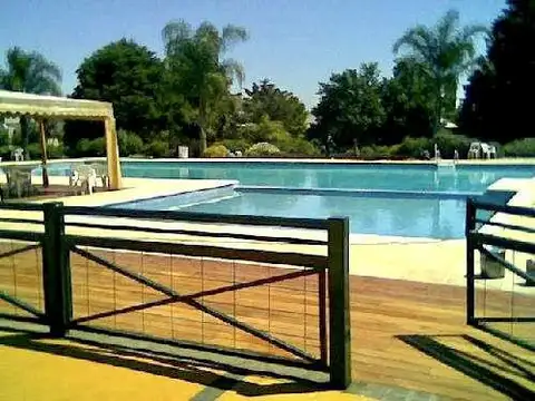 venta- lote- Terreno - Boca Raton - barrio privado - club golf - oportunidad