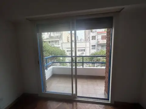 Departamento en Alquiler 33 años