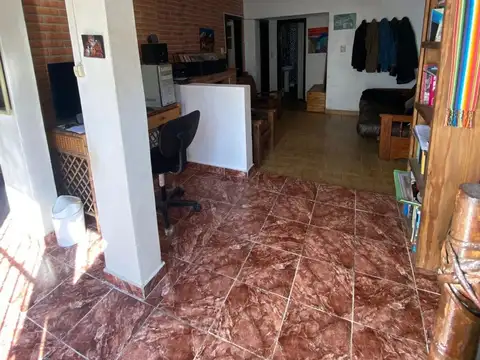 Depto Tipo Casa en Venta de 2 dormitorios