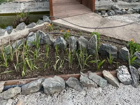 VENTA CASA ANISACATE PILETA CLIMATIZADA.APTO CREDI