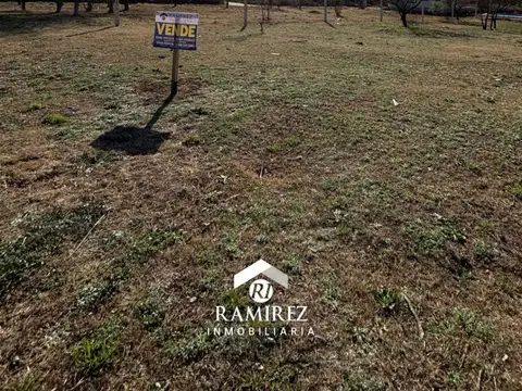 Terreno en Venta en Villa del Dique, USD 17.000