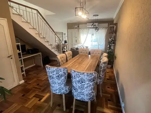 Casa en Venta en Olivos Maipu/Uzal, USD 250.000