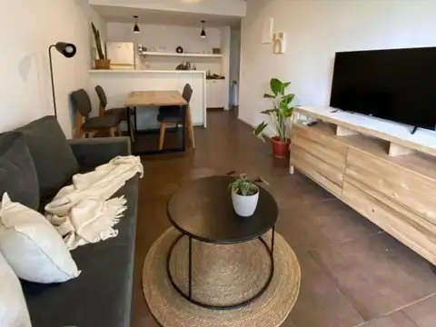 Departamento en Alquiler en Saavedra, USD 900