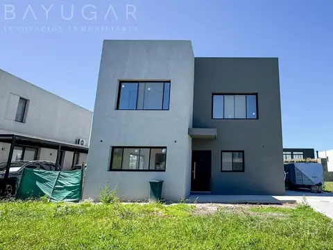 Casa en Venta al Noroeste