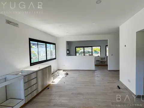 Casa en Venta en Lagoon Pilar, USD 285.000