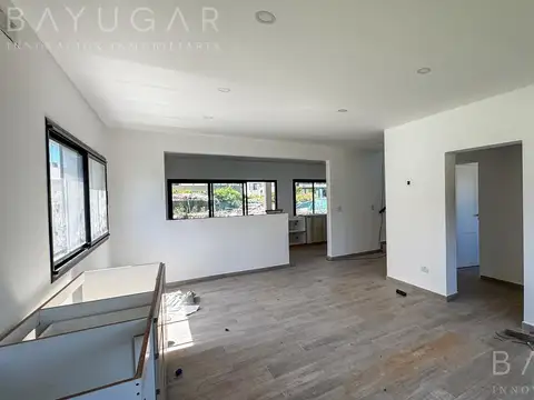 Venta Casa - Vista a la Laguna - Barrio Lagoon Pilar