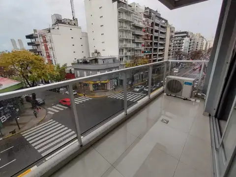 Departamento en Alquiler en Palermo, $ 111.111.111