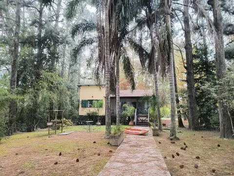 Casa en Venta en Capitan, USD 128.000