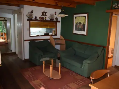 Casa en Venta al Oeste