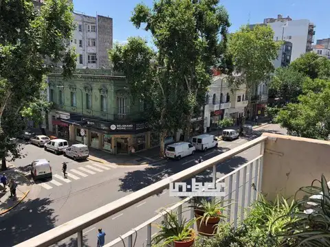 Depto Tipo Casa en Venta 52 años