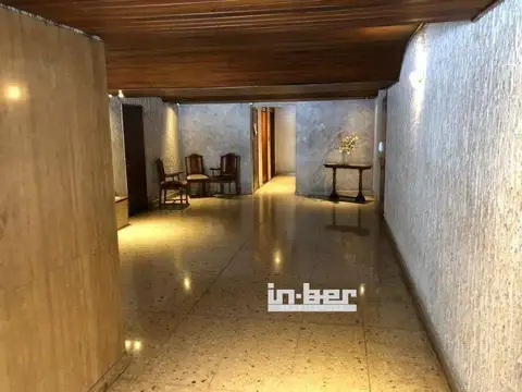 Depto Tipo Casa en Venta en Caballito, USD 250.000