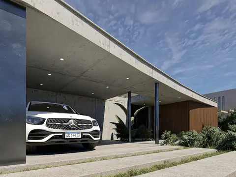 Casa en Venta A Estrenar