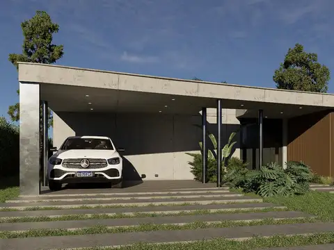 Country horizontes al sur