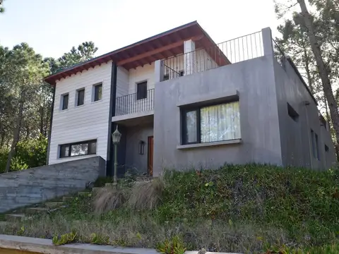 Casa en Venta en Pinamar, USD 325.000