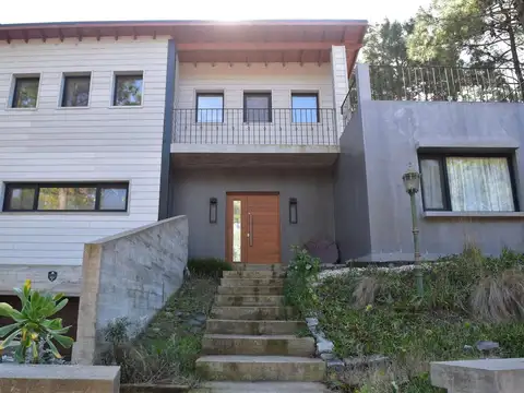 VENTA CASA PINAMAR NORTE 4 ambientes