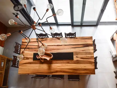 Casa en Venta 1 año