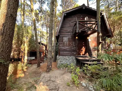 Terreno en Venta 30  mts Fondo