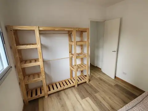 Departamento en Alquiler 56 años